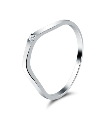 Silver Rings NSR-1057